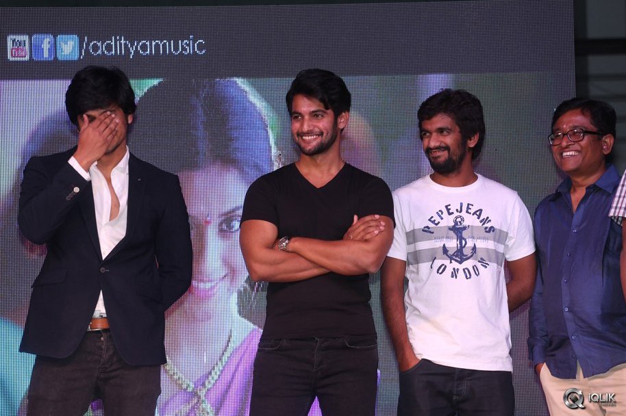 Seethamma-Andaalu-Raamayya-Sithraalu-Platinum-Disc-Function